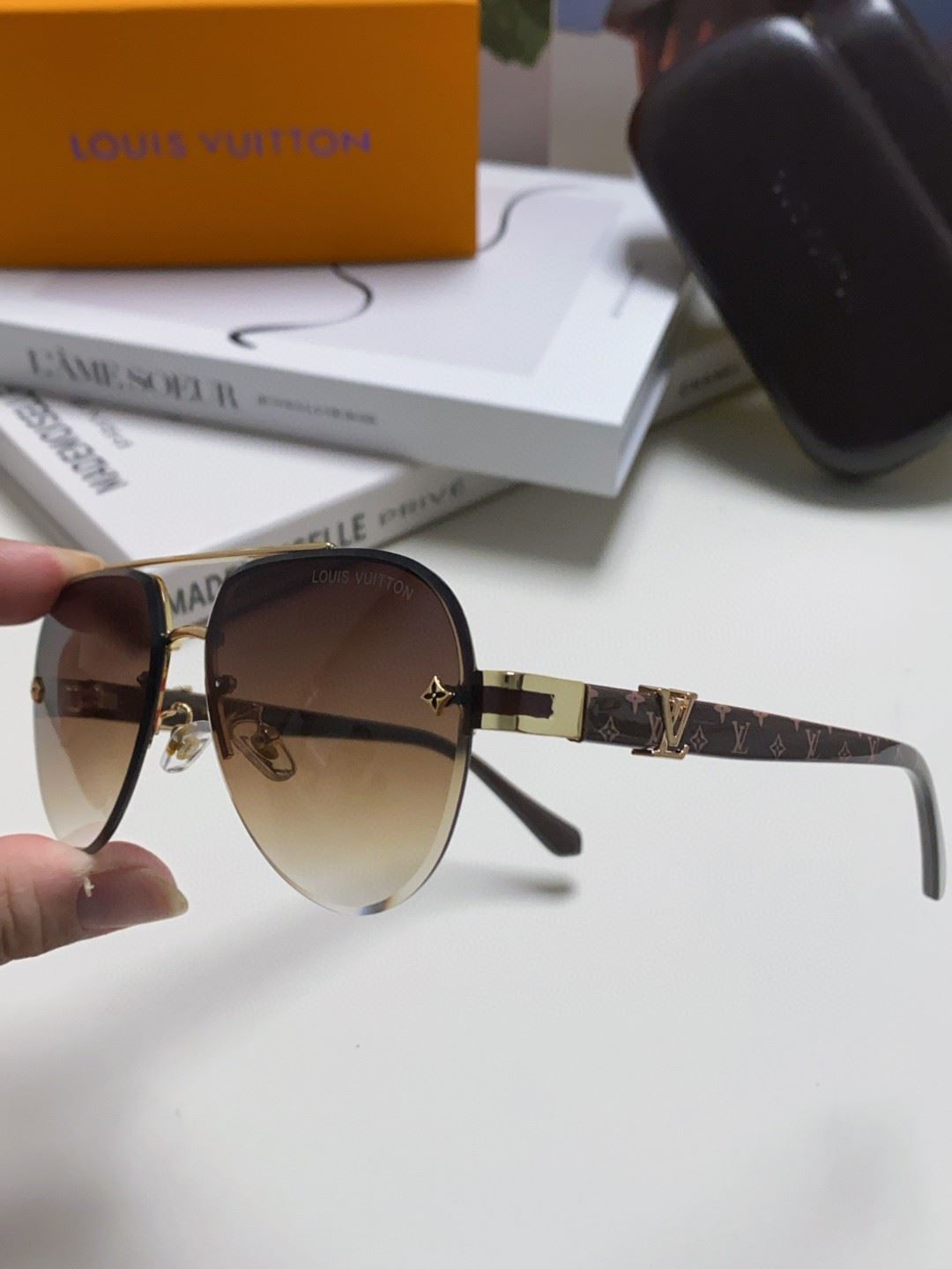 Louis Vuitton Sunglasses